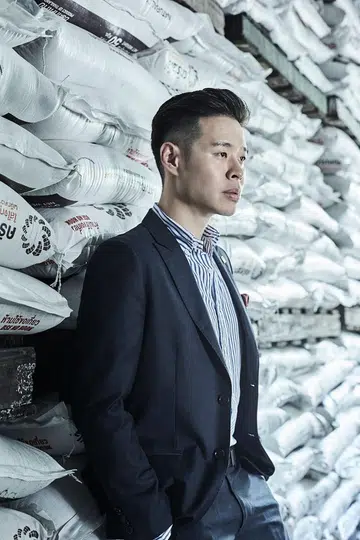 John Cheng