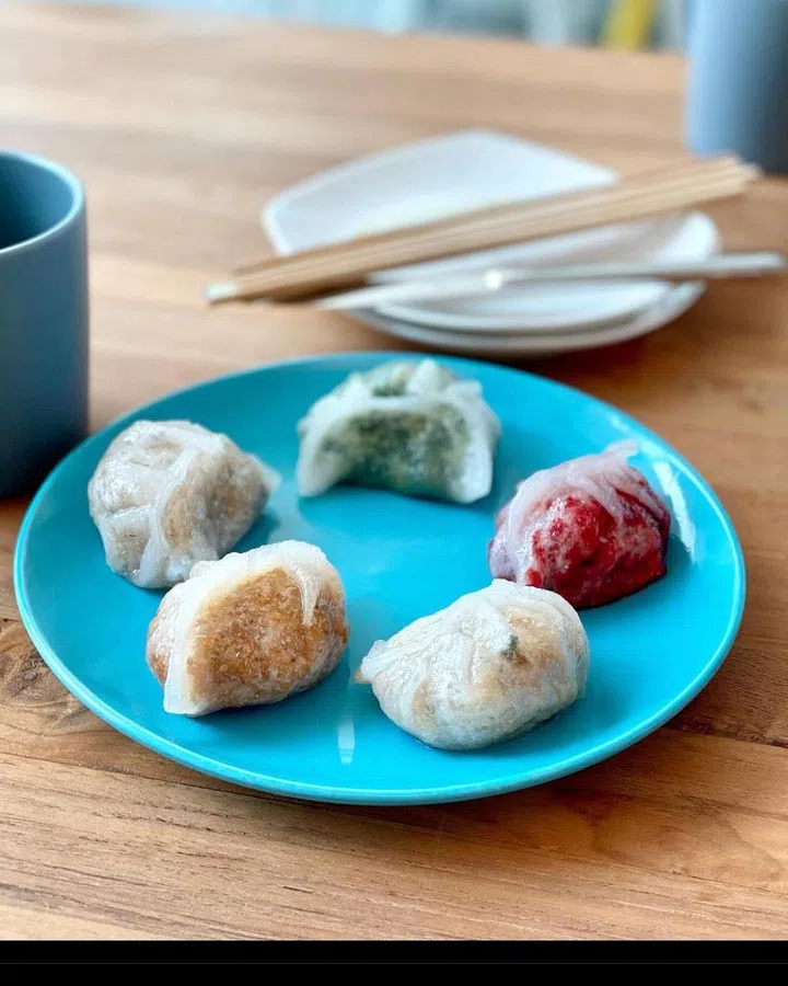 An assortment of soon kueh from One Kueh at a Time. (Photo: One Kueh at a Time/Facebook)