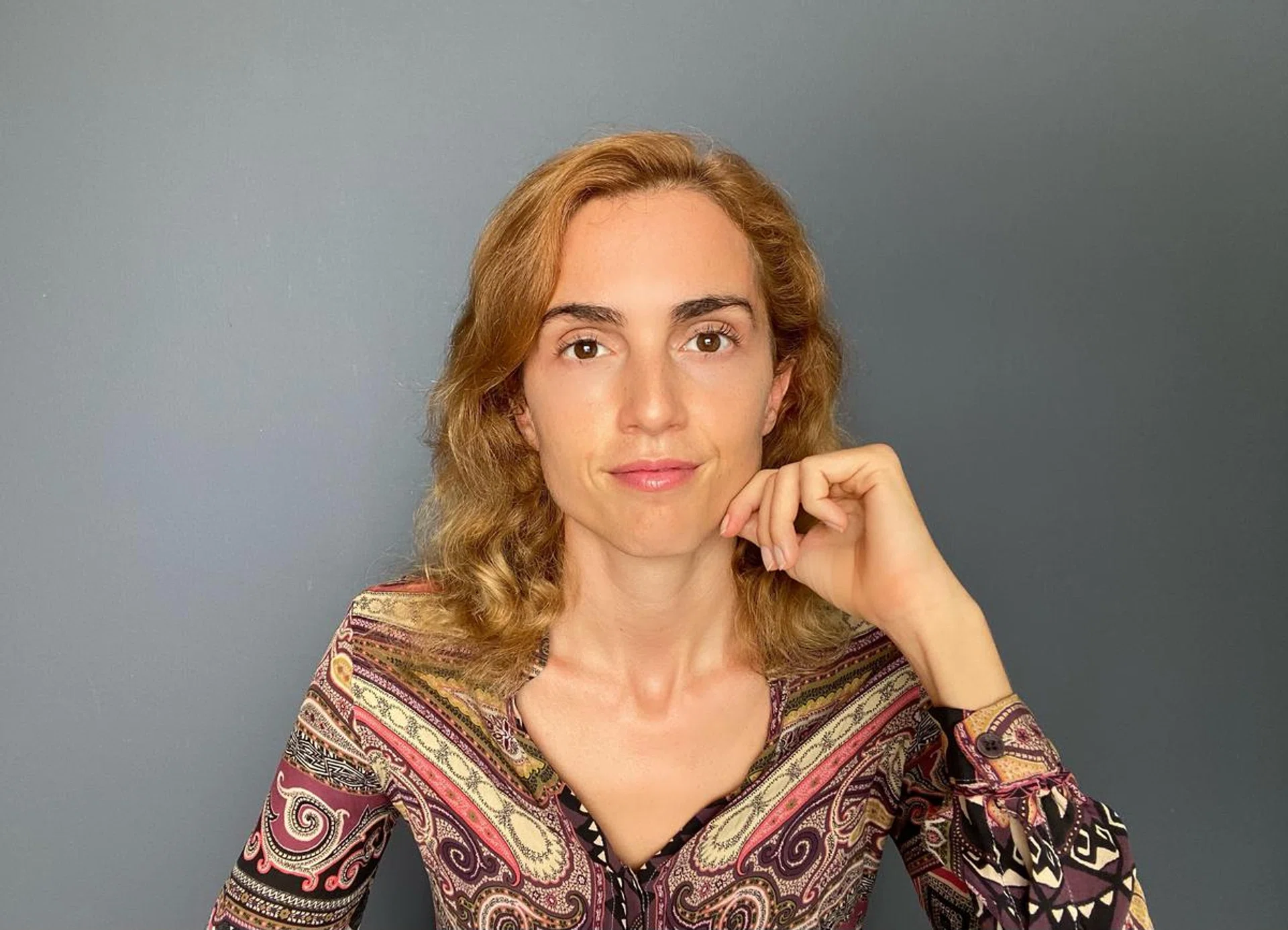 Alessa Berg of Top Tier Impact Group