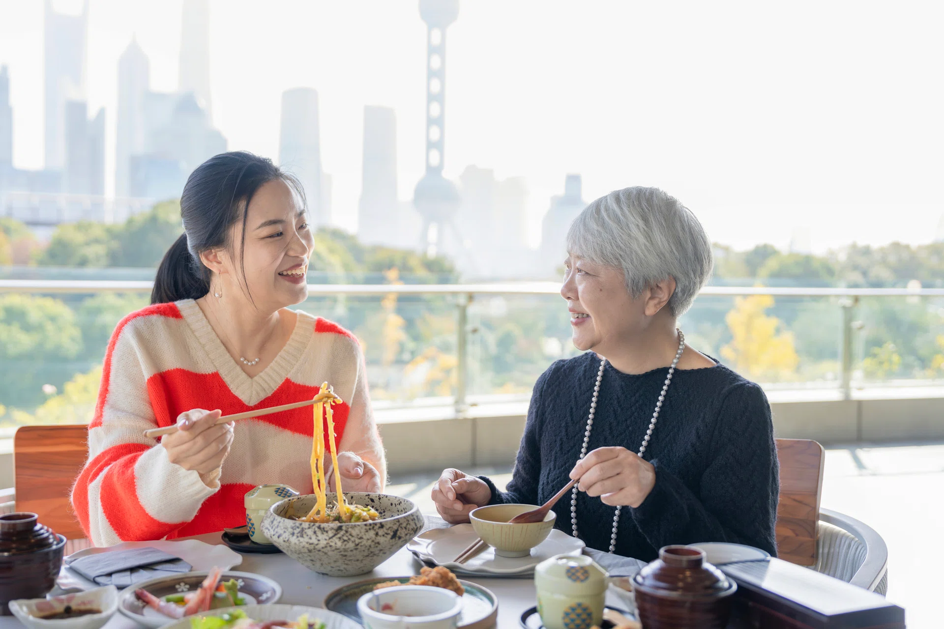 As an advisory-first bank, Hong Leong Bank focuses on understanding each client’s full financial picture, including their aspirations, priorities and multi-generational goals, rather than taking a product-driven approach.