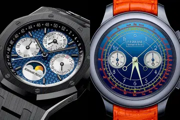 Only Watch Charity Auction
