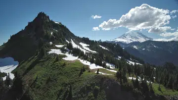 Pacific Crest Trail by Ken Theimer