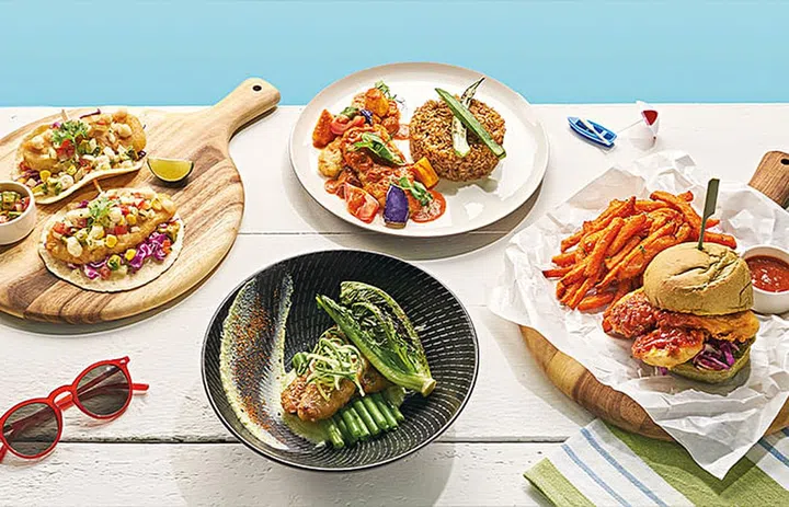 Green Common Singapore offers an all-vegan menu.