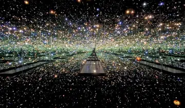 Yayoi Kusama online