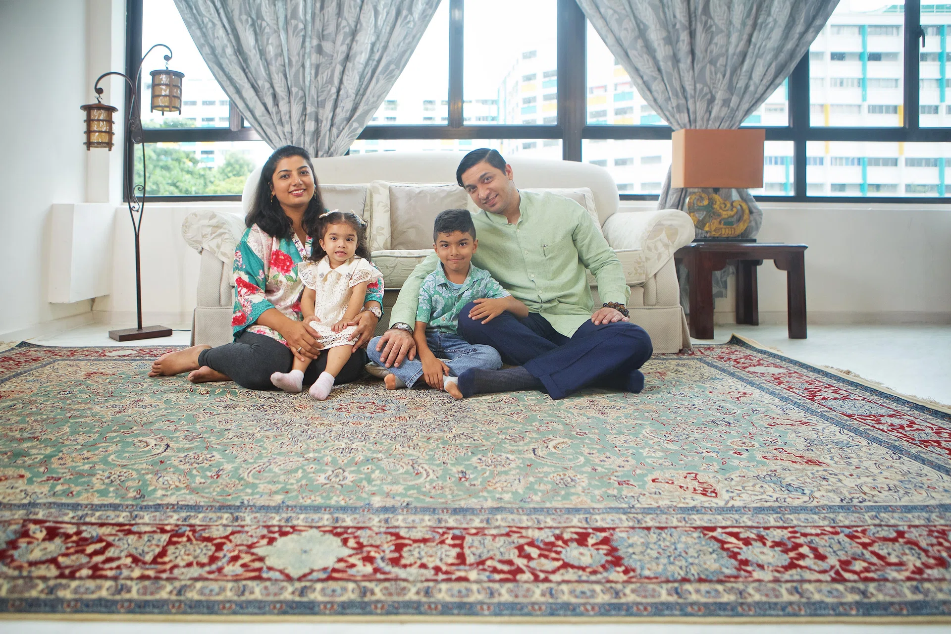 carpets
