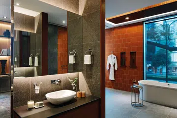 Grohe Showroom Singapore