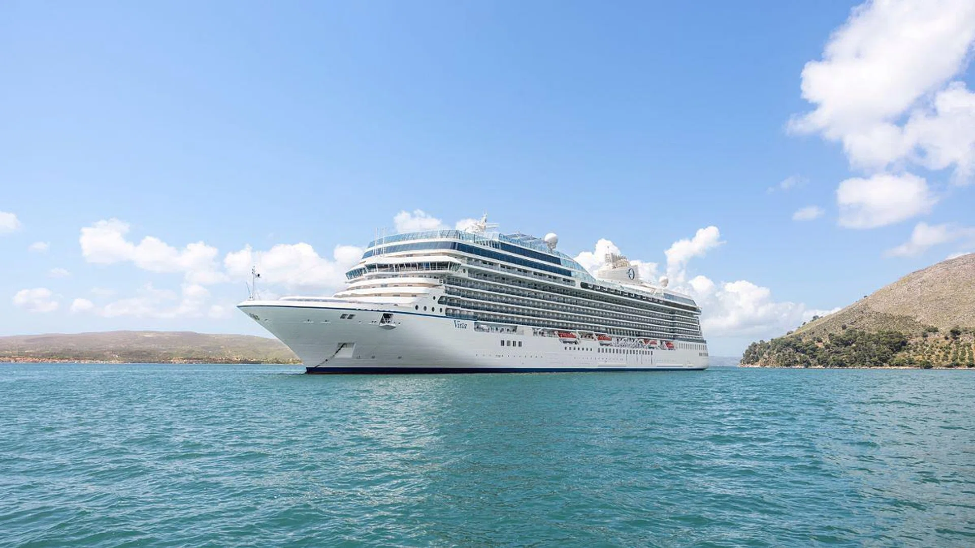 Photo: Oceania Cruises