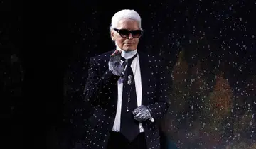 karl lagerfeld chanel