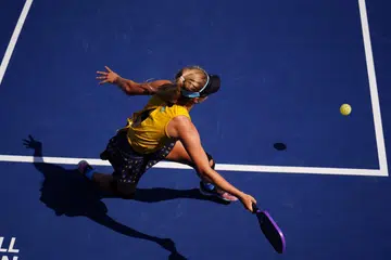 USA Pickleball