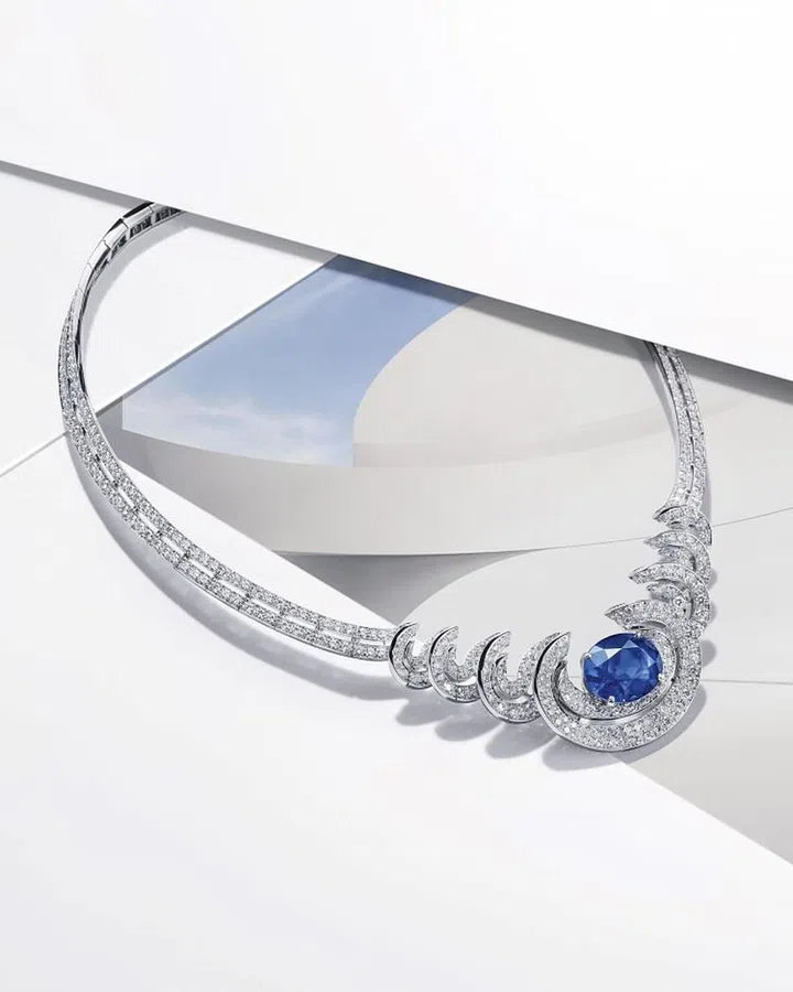 cartier le voyage