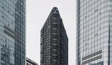 Office of the future The Peak Singapore