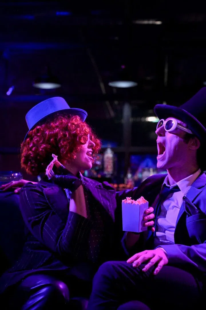 Photo: The Secret Theatre