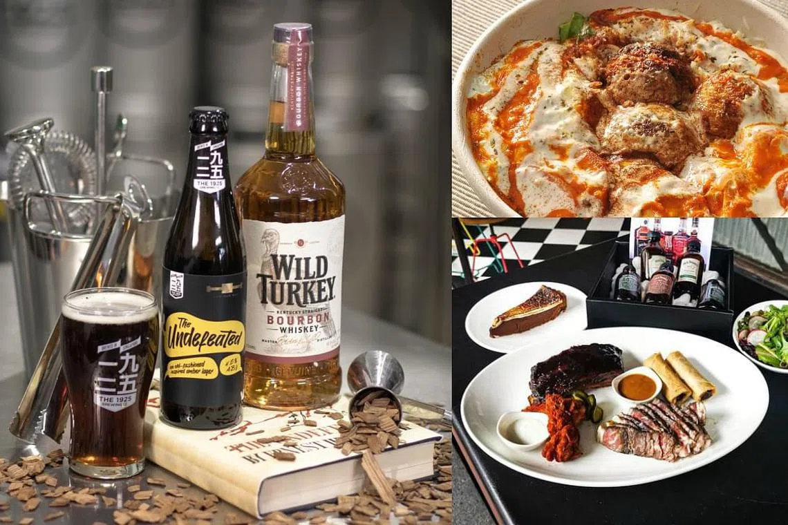 F&B collaborations: Team-ups by big players that we’re excited to see ...