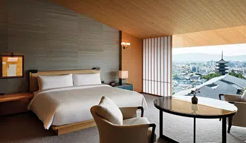 Park Hyatt Kyoto Japan