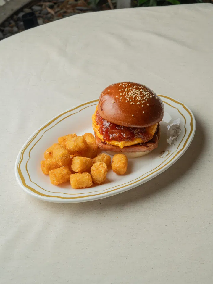 best burgers singapore