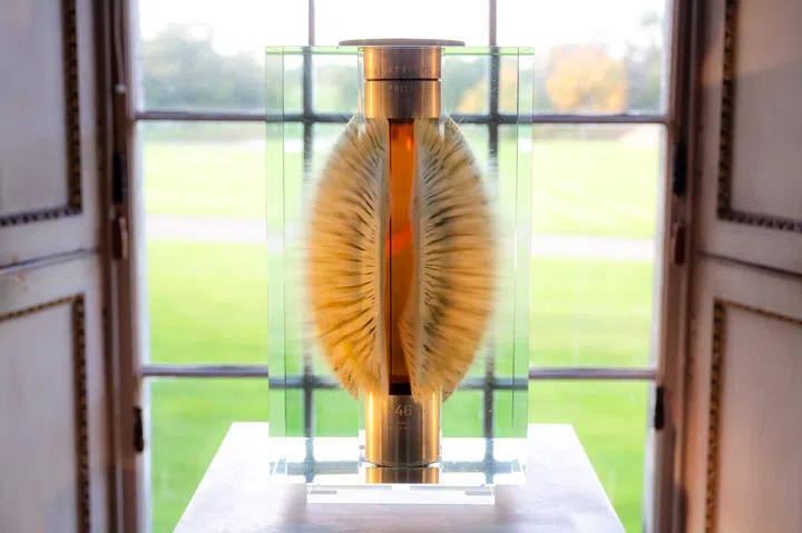 independent bottlers