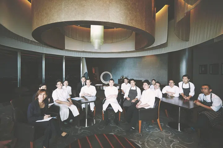 Briefing