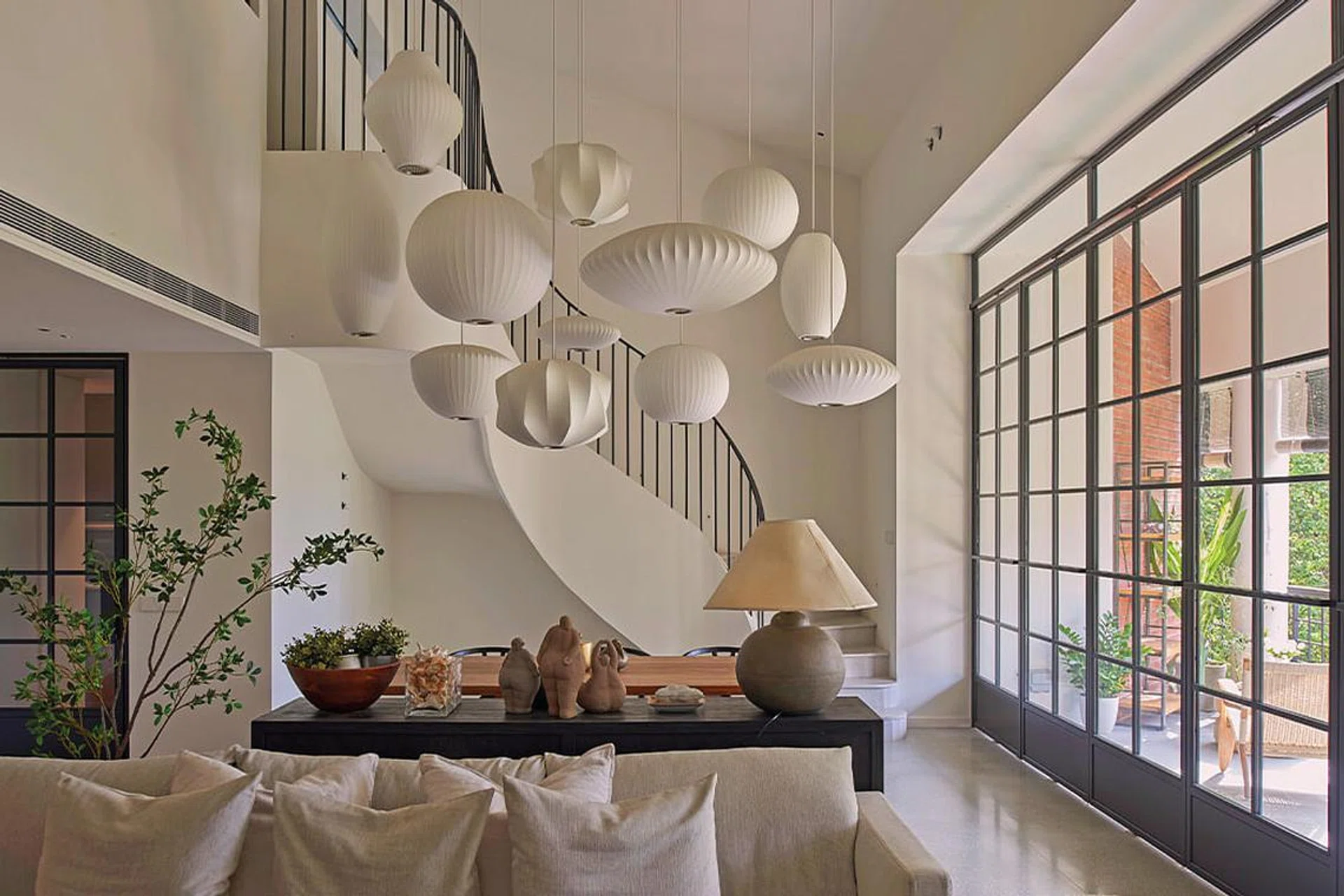 Penthouse Singapore