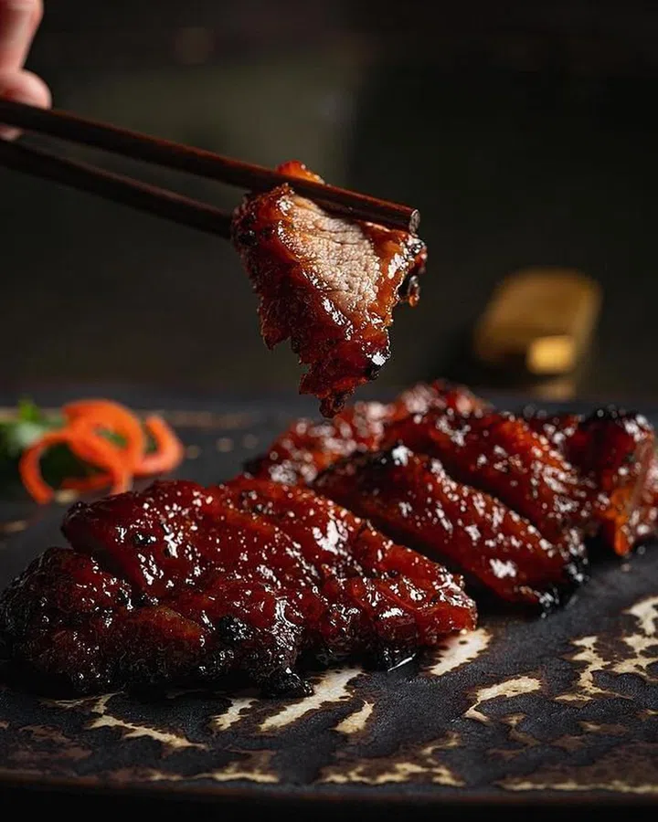 Mother's Day 2023 best meals and treats in Singapore Chinese cuisine Mott 32 