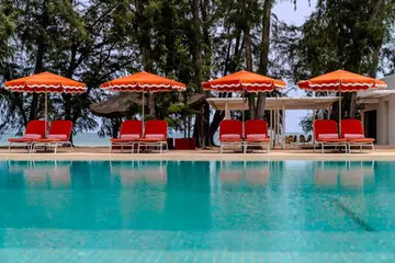 the standard pattaya