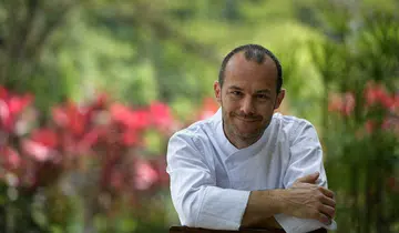 Patrick Heuberger