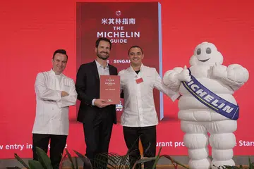 Michelin