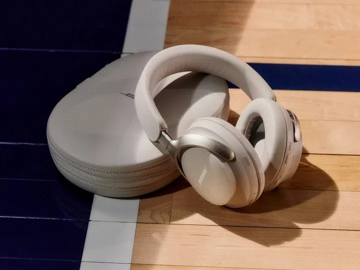 Bose QuietComfort Ultra Headphones | best headphones