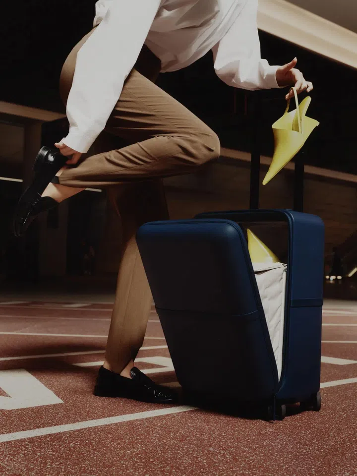 carry-on