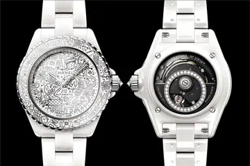 Chanel J12-20