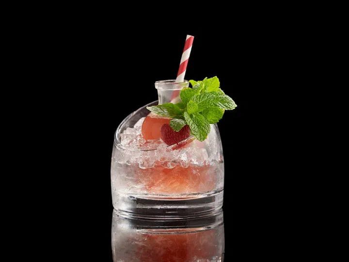 Regent Singapore, A Four Seasons Hotel_Manhattan_Barber Shop