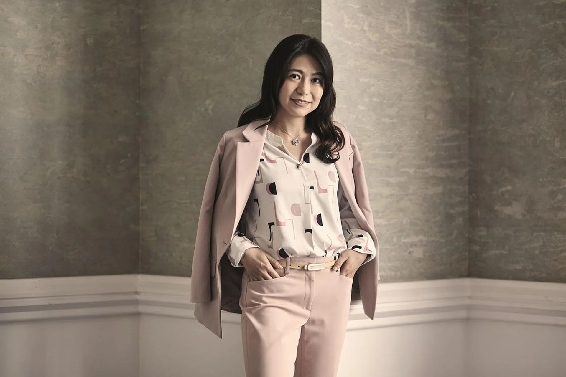 AIA Liu Chunyen