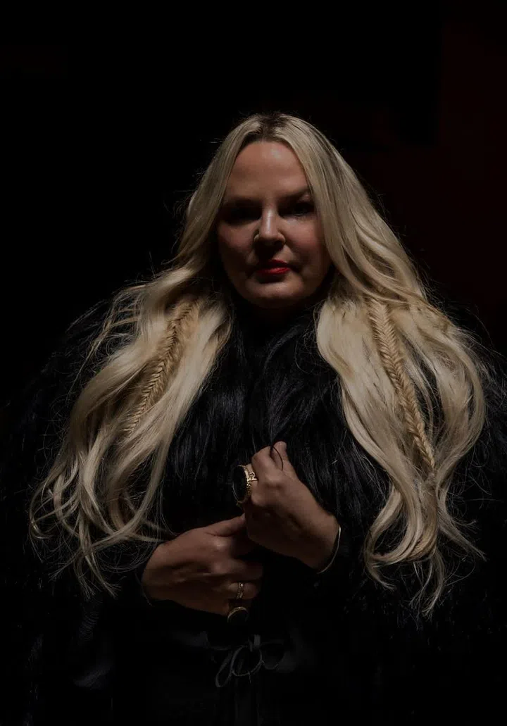 Interior specialist and founder of Studio Carter. (Photo: Robbyn Carter)