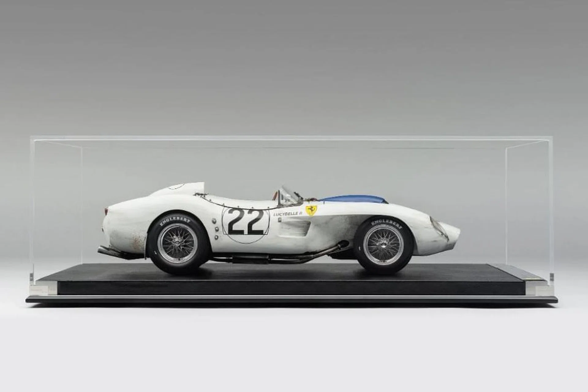 Ferrari 1958 1_8 250 TR