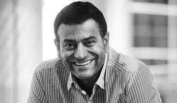 Gaurav Shrinagesh of Penguin Random House India & S.E.A.