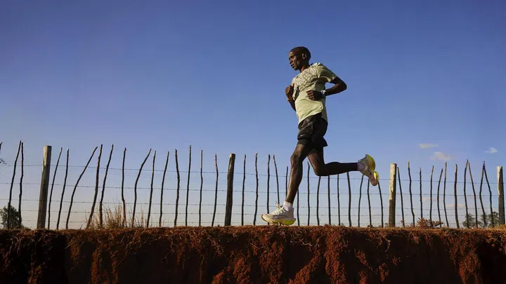 (Photo: Nike) 