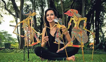 Kamini Ramachandran