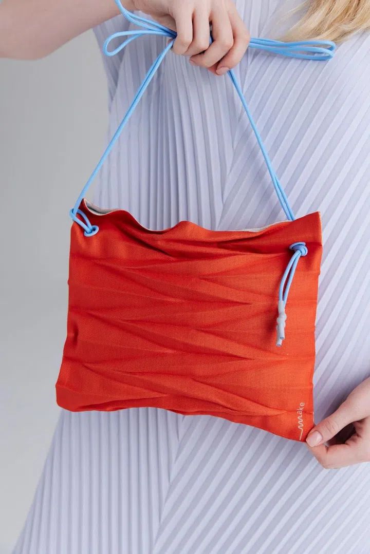 Photo: Make by Ginlee