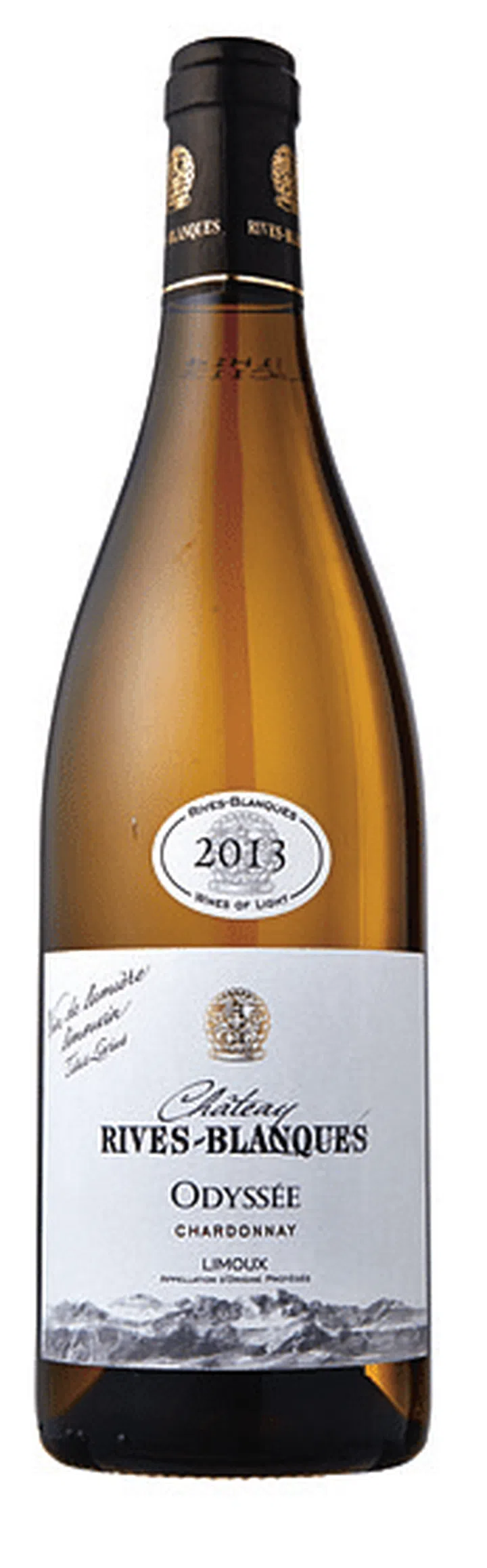 ChardonnayRivesBlanque