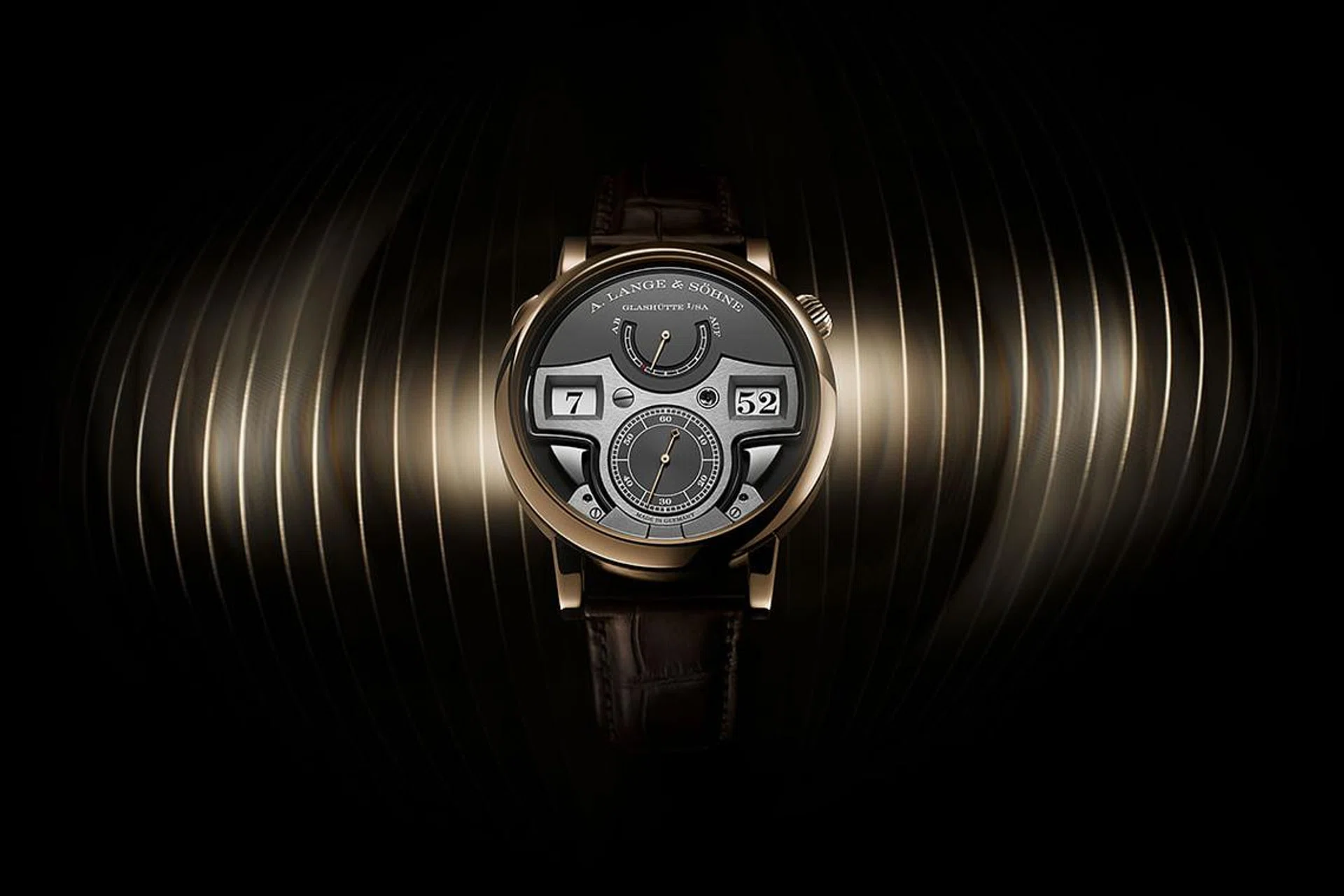 zeitwerk minute repeater