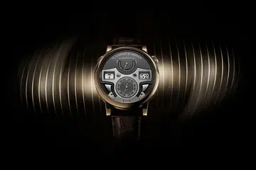 zeitwerk minute repeater
