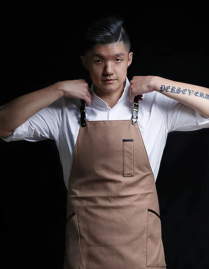 Jimmy Lim.