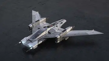 Porsche x star wars