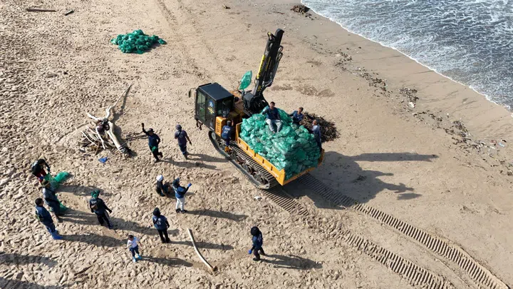 bali waste management