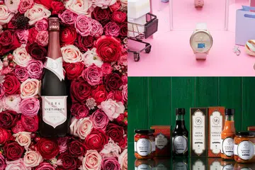 Mother's Day Featured