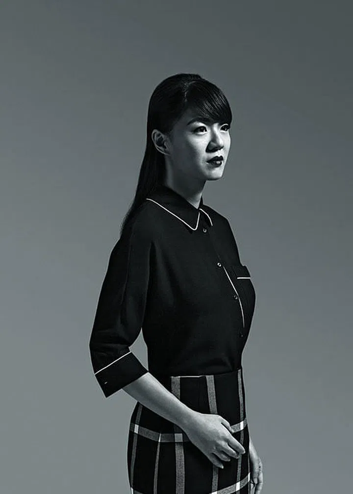 Goh Yiping, President of Element Inc
