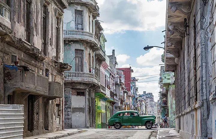 <strong>OFF THE BEATENTRACK</strong> Novel experiences such as a trip to Cuba trump glitzy destinations.