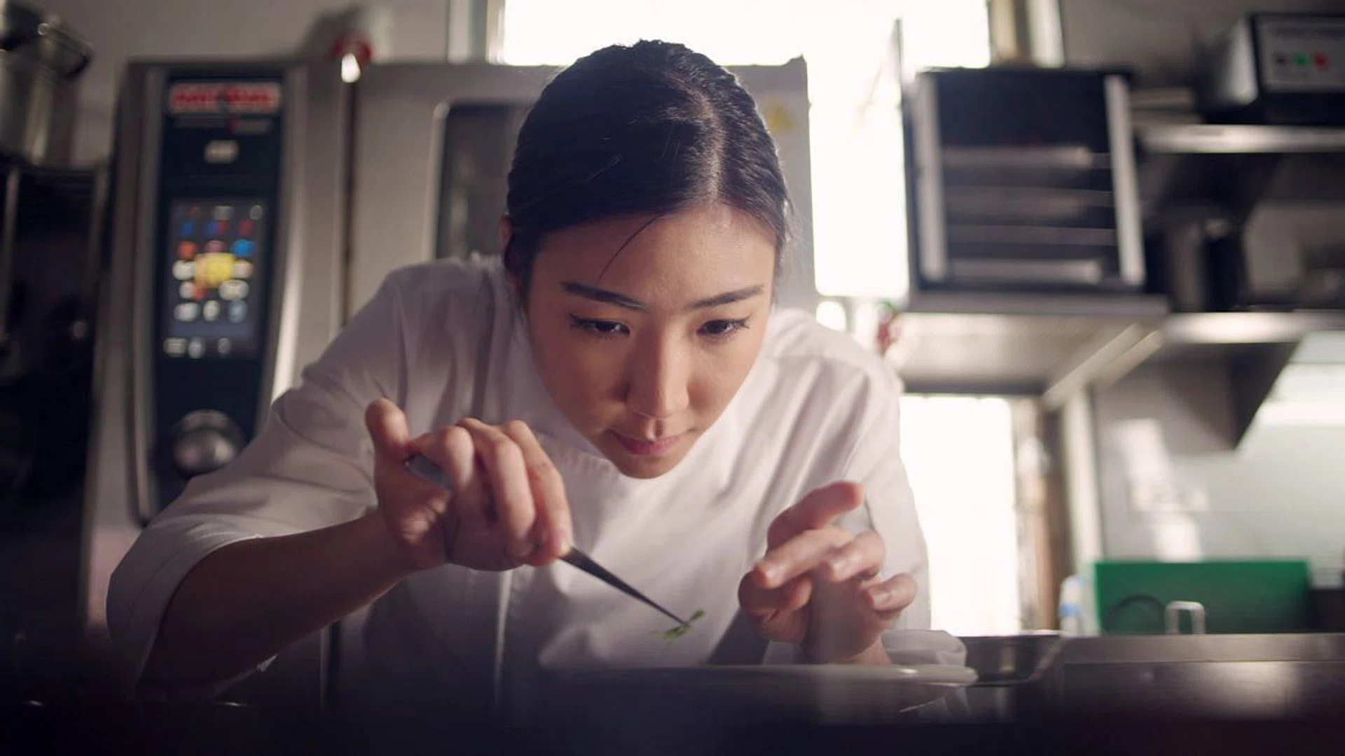 Pichaya “Pam” Soontornyanakij of Potong, Bangkok. (Photo: Chefs Uncut)