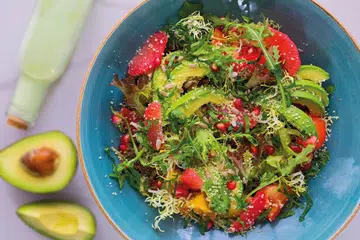 salad