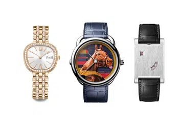 watches