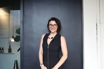 Tanya Rolfe - Sophia